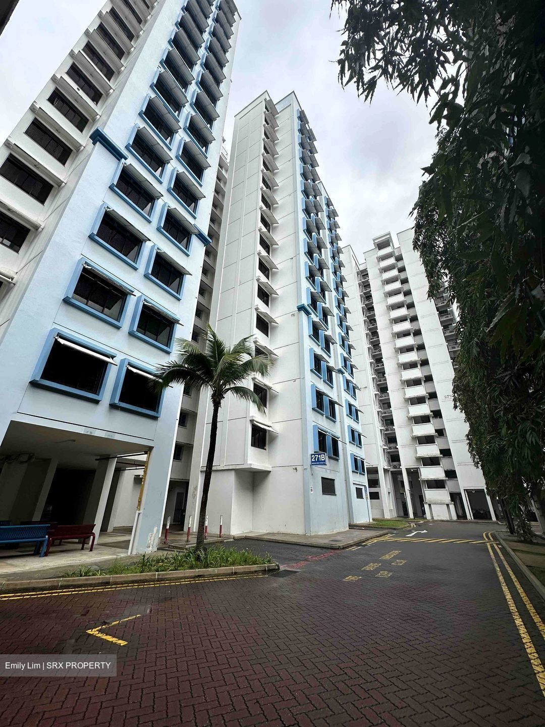 Jurong West Street 24 listing thumbnail photo